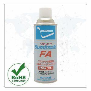 Chất tách khuôn nhựa Sumico - Sumimold FA
