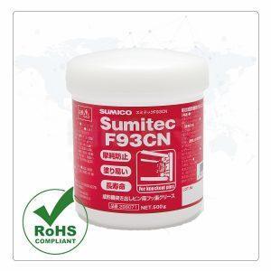 mỡ bảo dưỡng khuôn máy ép nhựa Sumitec F93CN