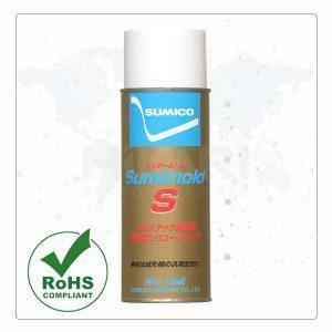 Chất chống dính khuôn sumimold S sumico