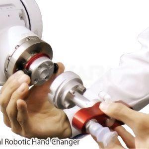 Bộ thay đổi tay Robot (Robotic hand changer Kosmek) (1)
